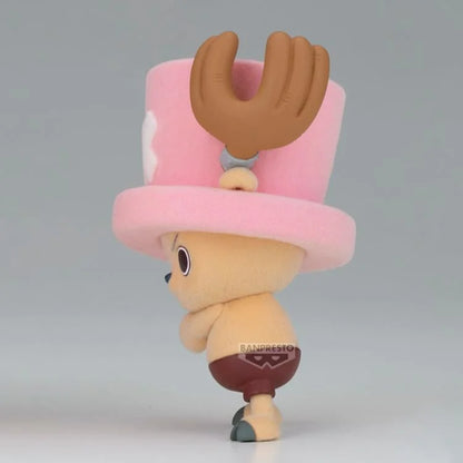 Bandai Fluffy Puffy One Piece Chopper