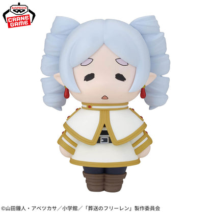 Bandai Sofvimates Frieren Beyond Journey's End Frieren(Ringlets)