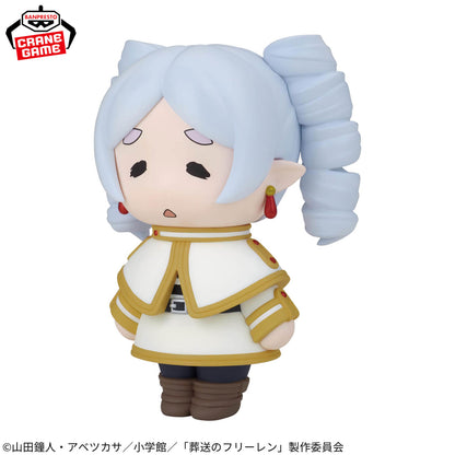 Bandai Sofvimates Frieren Beyond Journey's End Frieren(Ringlets)