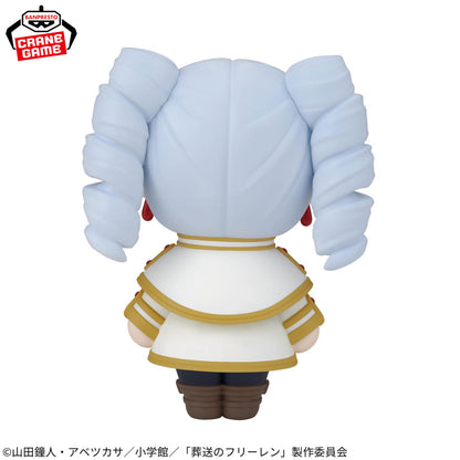 Bandai Sofvimates Frieren Beyond Journey's End Frieren(Ringlets)