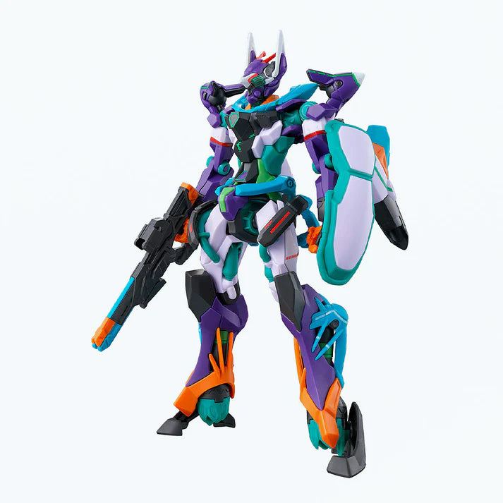 Bandai  HG FreD Gundam GquuuuuuX 1/144 Plastic model kit