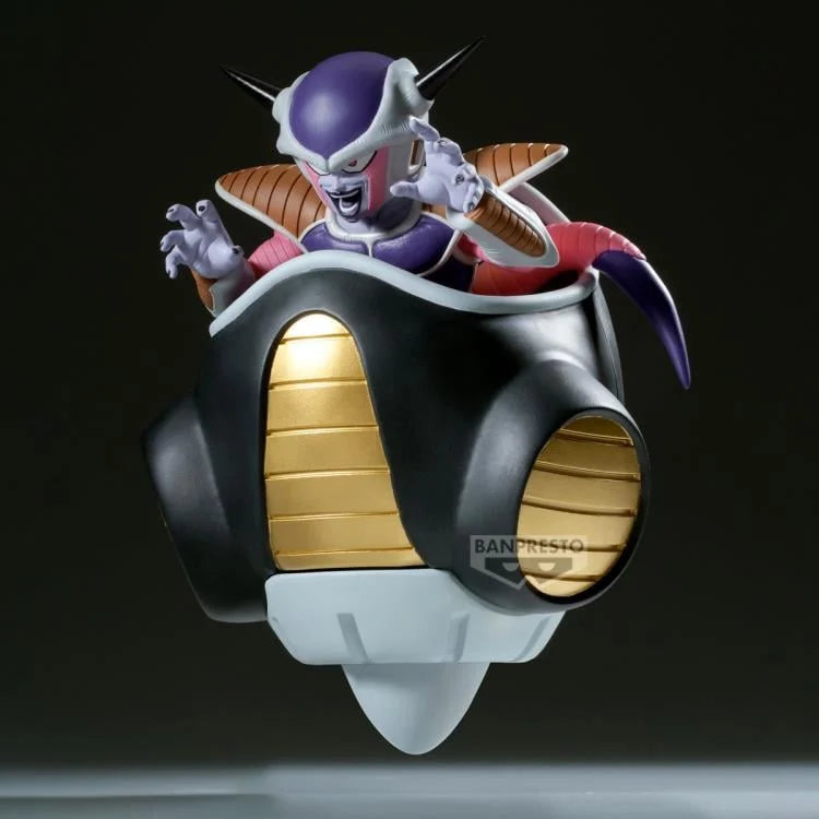 Bandai Match Makers Dragon Ball Z Frieza