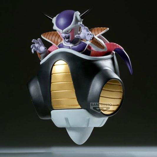 Bandai Match Makers Dragon Ball Z Frieza