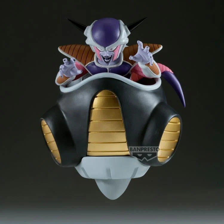 Bandai Match Makers Dragon Ball Z Frieza