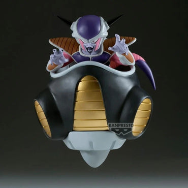 Bandai Match Makers Dragon Ball Z Frieza