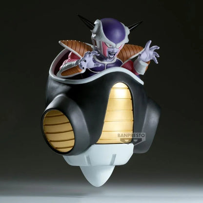 Bandai Match Makers Dragon Ball Z Frieza