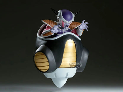 Bandai Match Makers Dragon Ball Z Frieza