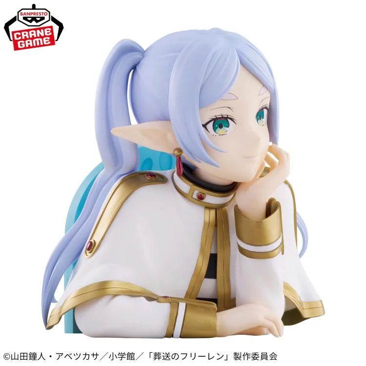 Bandai Frieren Beyond  Journey's End Frieren Figure