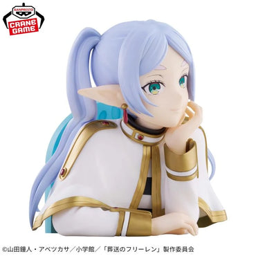 Bandai Frieren Beyond  Journey's End Frieren Figure