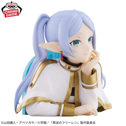 Bandai Frieren Beyond  Journey's End Frieren Figure