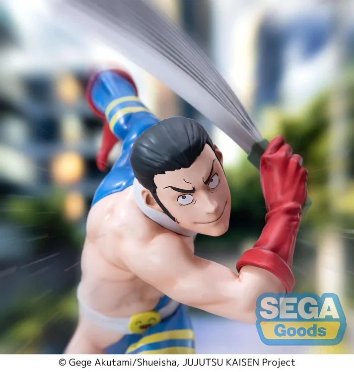 Sega Luminasta Jujutsu Kaisen Fumihiko Takaba