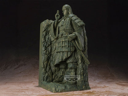 Bandai Figlife Naruto Final Valley Hashirama Senju