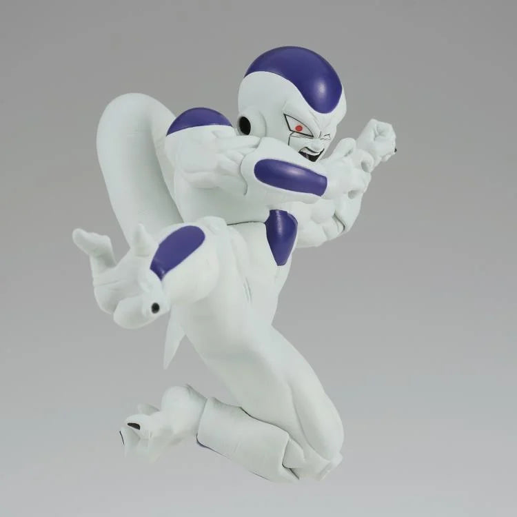 DRAGON BALL Z MATCH MAKERS FRIEZA