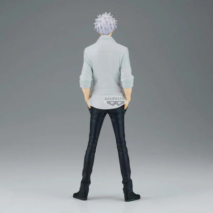 Bandai King of Arts Jujutsu Kaisen Hidden Inventory Satoru Gojo