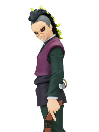 Demon Slayer: Kimetsu No Yaiba Genya Shinazugawa Vol. 44 statue