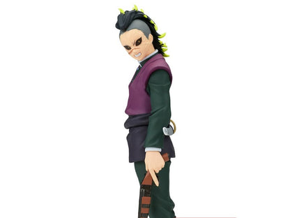 Demon Slayer: Kimetsu No Yaiba Genya Shinazugawa Vol. 44 statue
