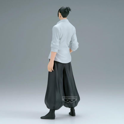 Bandai King of Arts Hidden Inventory Seguru Geto