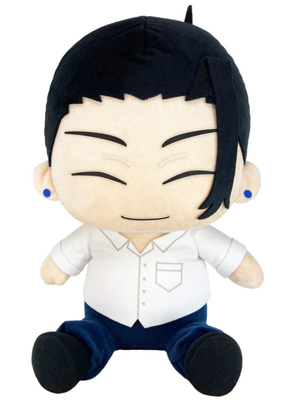 Jujutsu Kaisen Geto Plush