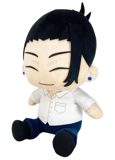 Jujutsu Kaisen Geto Plush
