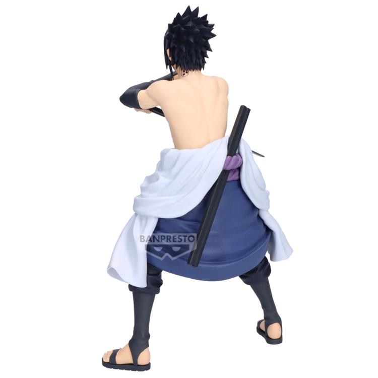 Bandai Grandista Sasuke