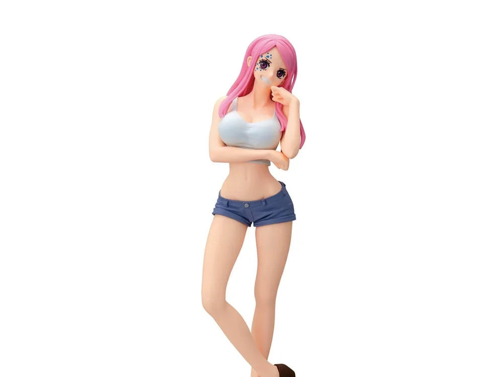 Bandai Glitter and Glamours jewelery Bonney II