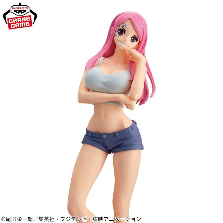 Bandai Glitter and Glamours jewelery Bonney II
