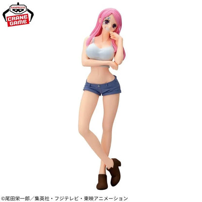 Bandai Glitter and Glamours jewelery Bonney II