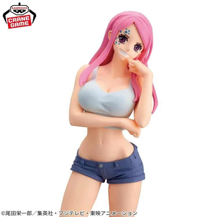 Bandai Glitter and Glamours jewelery Bonney II