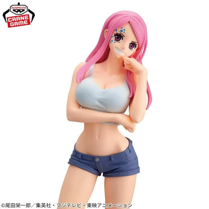 Bandai Glitter and Glamours jewelery Bonney II