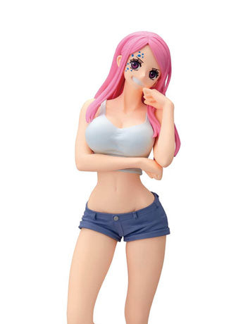 Bandai Glitter and Glamours jewelery Bonney II