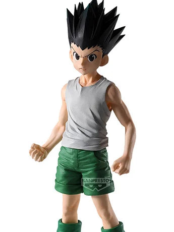 Bandai Grandista HunterxHunter Gon