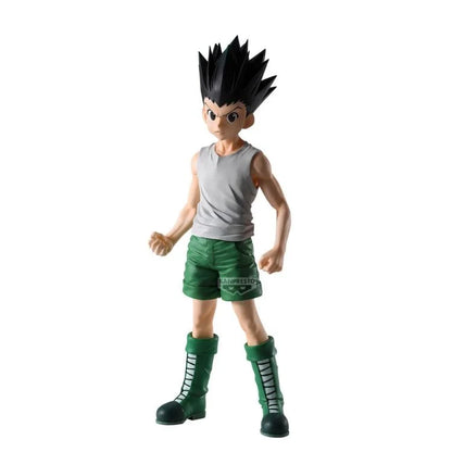 Bandai Grandista HunterxHunter Gon