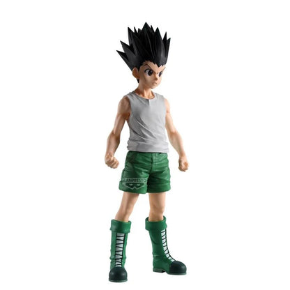 Bandai Grandista HunterxHunter Gon