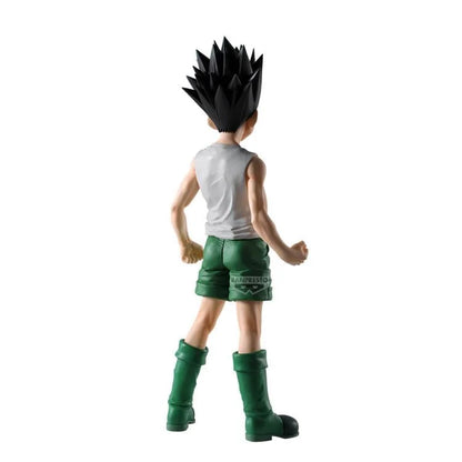 Bandai Grandista HunterxHunter Gon