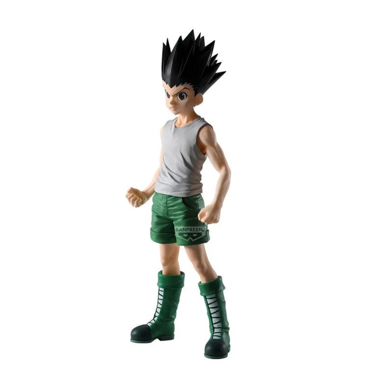 Bandai Grandista HunterxHunter Gon