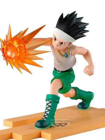 Bandai HunterxHunter Gon(GI Arc)
