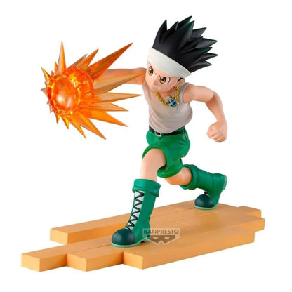 Bandai HunterxHunter Gon(GI Arc)