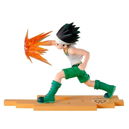Bandai HunterxHunter Gon(GI Arc)