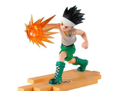 Bandai HunterxHunter Gon(GI Arc)