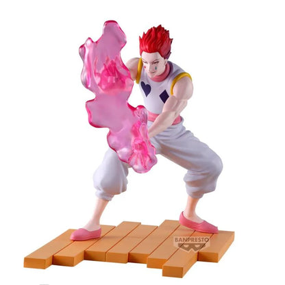 Bandai HunterxHunter Hisoka(GI Arc)
