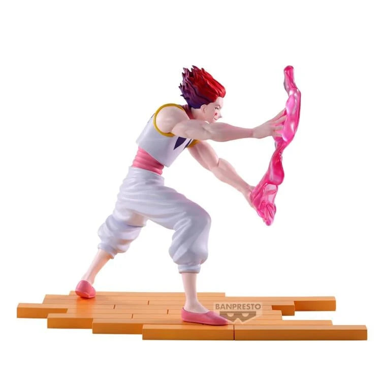 Bandai HunterxHunter Hisoka(GI Arc)