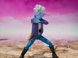 Bandai Dragonball Daima