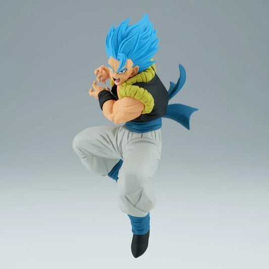 Bandai Match Makers Dragonball Super Super Saiyan God Gogeta