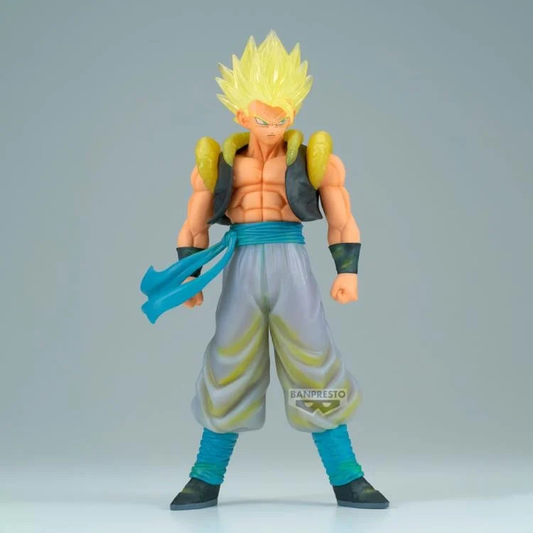 Bandai Clearise Dragon Ball Super Gogeta