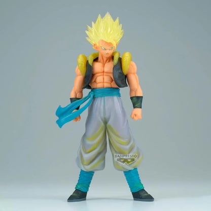 Bandai Clearise Dragon Ball Super Gogeta