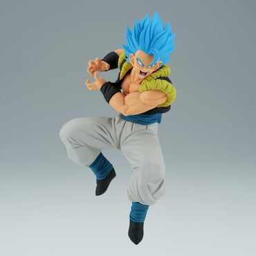 Bandai Match Makers Dragonball Super Super Saiyan God Gogeta