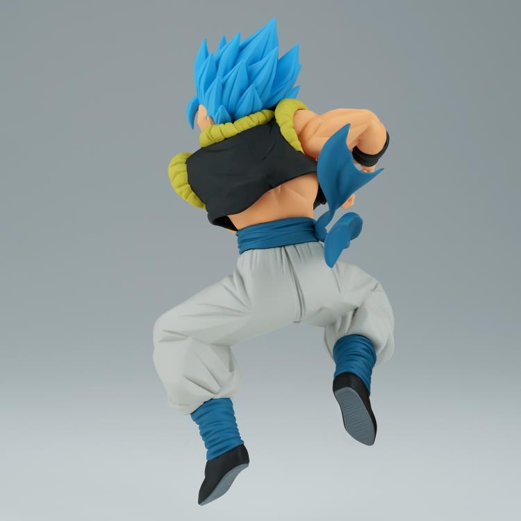 Bandai Match Makers Dragonball Super Super Saiyan God Gogeta