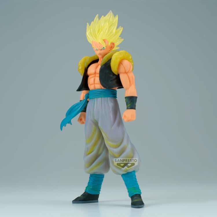 Bandai Clearise Dragon Ball Super Gogeta