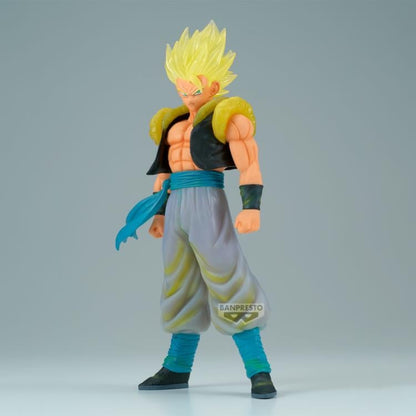 Bandai Clearise Dragon Ball Super Gogeta