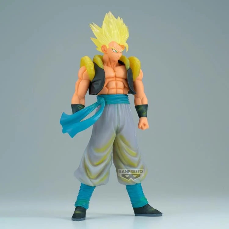 Bandai Clearise Dragon Ball Super Gogeta